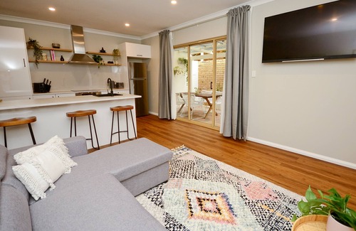 Sorrento Apartamento | Serenity in Sorrento
