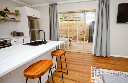 Sorrento Apartamento | Serenity in Sorrento