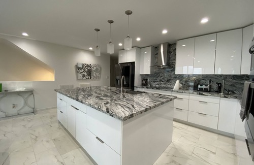 Kahala Casa | Serenity in the Sky!
