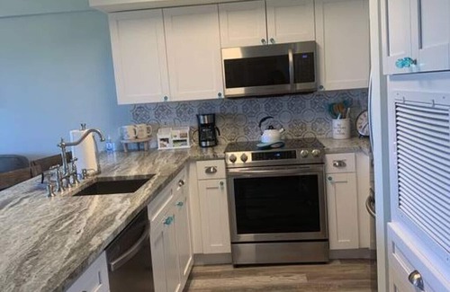 Tavernier Condominio | Serenity In The Sun Condo Fabulous Ocean View