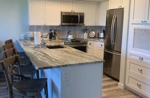 Tavernier Condominio | Serenity In The Sun Condo Fabulous Ocean View