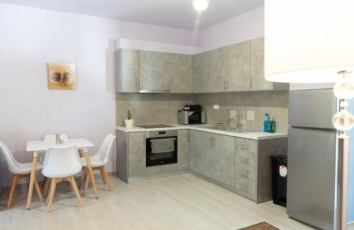 Chios Apartamento | Serenity in the unique nature of Kampos, Chios