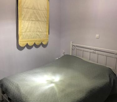 Chios Apartamento | Serenity in the unique nature of Kampos, Chios