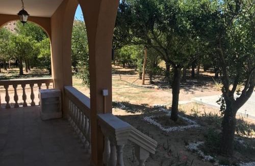 Chios Apartamento | Serenity in the unique nature of Kampos, Chios