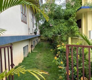 Thiruvananthapuram Apartamento | Serenity