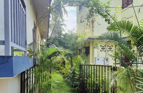Thiruvananthapuram Apartamento | Serenity