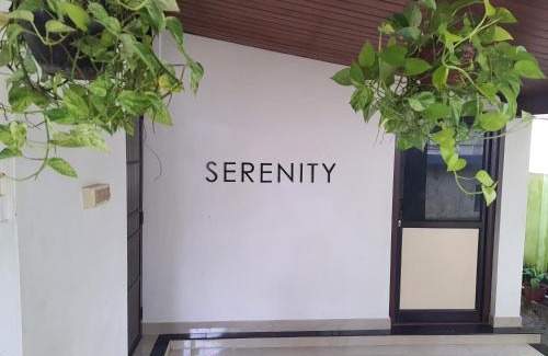 Thiruvananthapuram Apartamento | Serenity