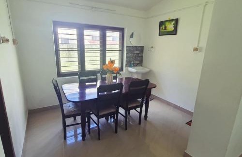 Thiruvananthapuram Apartamento | Serenity