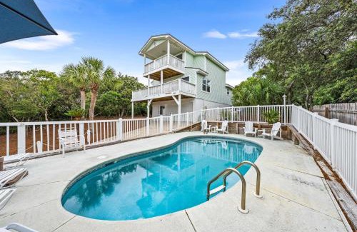 Inlet Beach Casa | Serenity - Inlet Beach