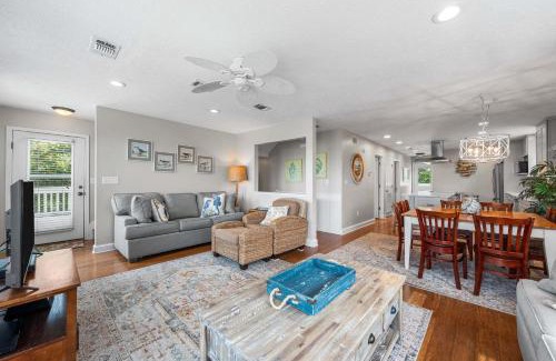Inlet Beach Casa | Serenity - Inlet Beach