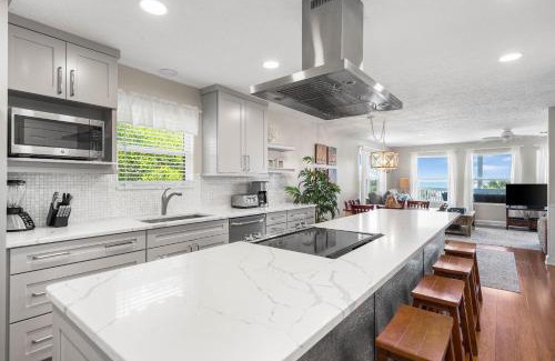 Inlet Beach Casa | Serenity - Inlet Beach