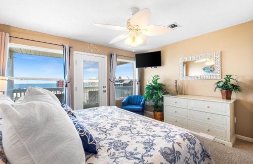 Inlet Beach Casa | Serenity - Inlet Beach