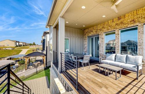 French Quarter Casa | Serenity JAAS