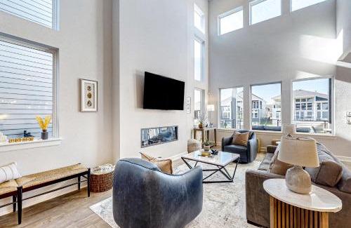 French Quarter Casa | Serenity JAAS