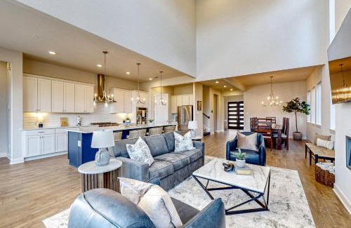 French Quarter Casa | Serenity JAAS