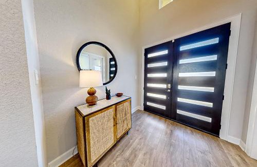 French Quarter Casa | Serenity JAAS