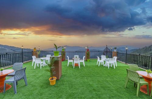 Fagu Apartamento | Serenity Kufri Village I Couple Friendly I Vacations I Conference I MICE I Family Events I Open Air Terrace I Sky Bonfire I Kufri by Exotic Stays