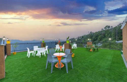Fagu Apartamento | Serenity Kufri Village I Couple Friendly I Vacations I Conference I MICE I Family Events I Open Air Terrace I Sky Bonfire I Kufri by Exotic Stays