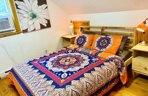 La Minerve Chalet De Esquí | SERENITY LAKE HOUSE / EXTRA FAST WIFI 110 Mbps