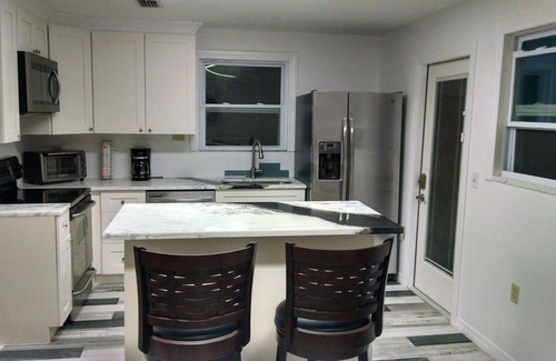 Timberlane Woodlake Casa | Serenity LakeHouse en Tampa