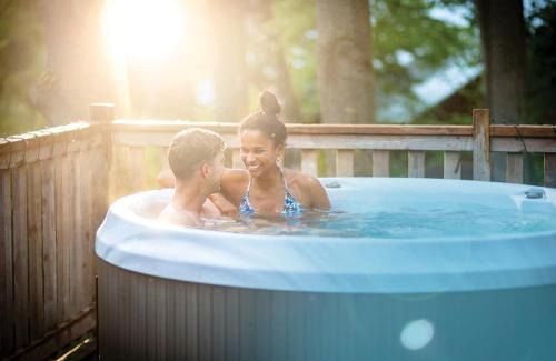 Spalding Complejo | Serenity Lakes