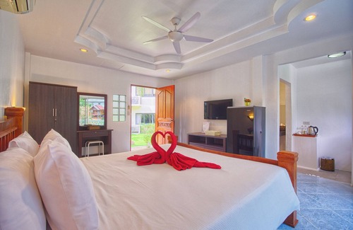 Kathu Complejo | Serenity Lakeside Boutique Resort