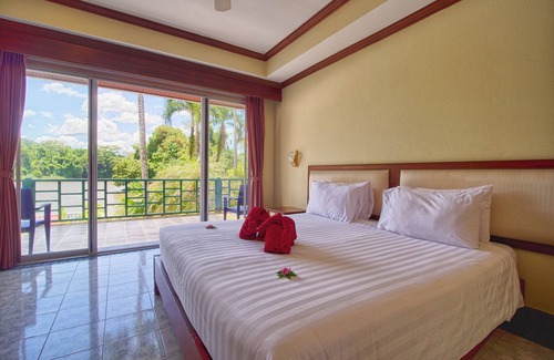 Kathu Complejo | Serenity Lakeside Boutique Resort