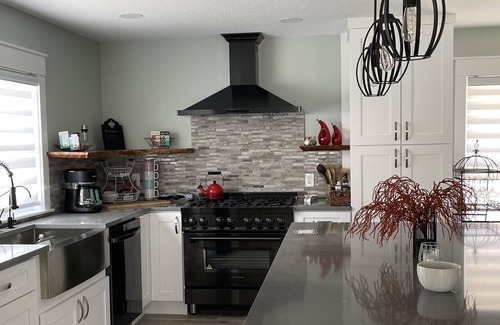 Crescent City Casa | Serenity Lakeside