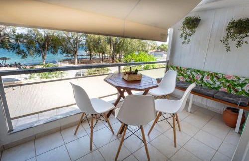 Lygia Apartamento | SERENITY LIGIA LEFKAS a