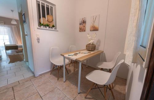 Lygia Apartamento | SERENITY LIGIA LEFKAS a
