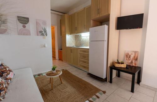 Lygia Apartamento | SERENITY LIGIA LEFKAS a