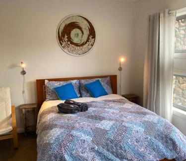 Dolphin Point Cama Y Desayuno | Serenity Lodge for Couples