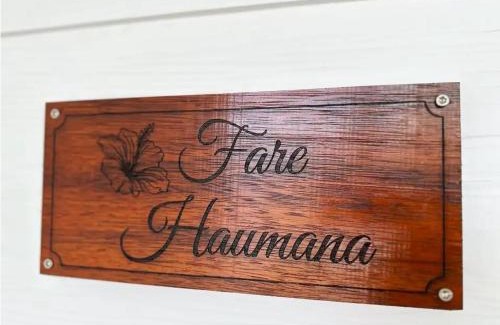 Faaa Apartamento | Serenity Lodge Tahiti Fare Haumana