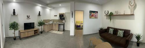 Faaa Apartamento | Serenity Lodge Tahiti Fare Haumana
