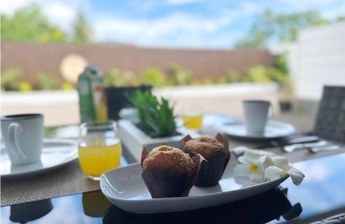 Faaa Apartamento | Serenity Lodge Tahiti Fare Haumana