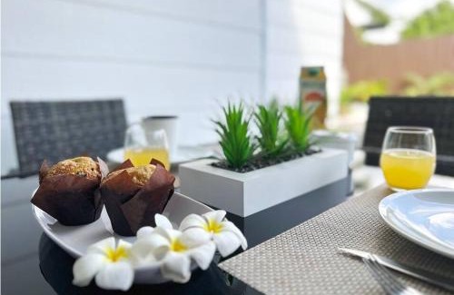 Faaa Apartamento | Serenity Lodge Tahiti Fare Haumana