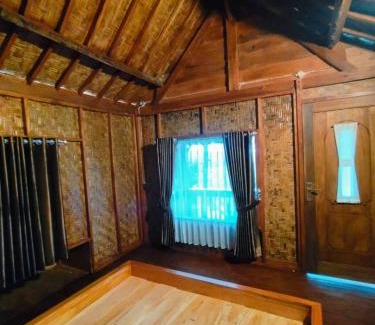 Tetebatu Casa | Serenity Lodge Tetebatu Lombok