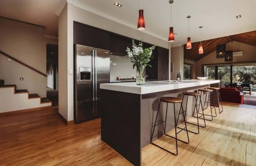 Egmont Village Casa | Serenity Lodge with River Views