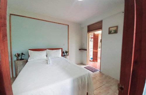 Marigot Cabina | Serenity Lodges Dominica