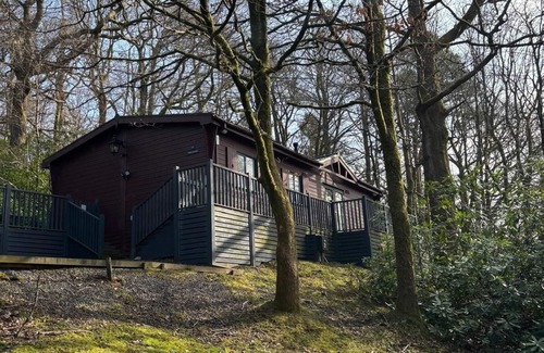 Windermere Cabina | Serenity- Lovely & Cosy 3Bedroom Lodge