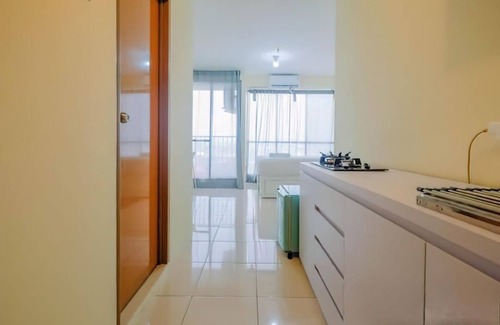 Kayu Putih Apartamento | Serenity Luxe Callia Residence