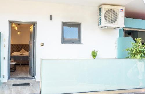 Parga Apartamento | Serenity Luxe Suites