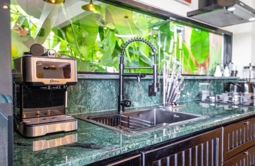 Babakan Hotel | Serenity Luxury Smart Villas with Private Pool, Canggu