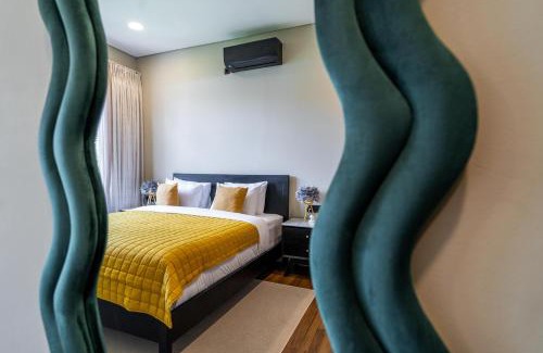 Babakan Hotel | Serenity Luxury Smart Villas with Private Pool, Canggu