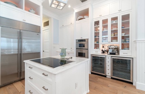 Bonita Springs Casa | Serenity | Luxury Beachfront Vacation Paradise w/ Pool, Hot Tub & More | Sleeps 12