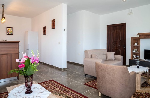 Theologos Apartamento | Serenity Luxury Villa in Paradisi Rhodes