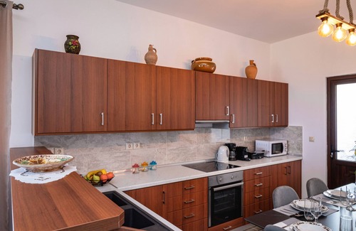 Theologos Apartamento | Serenity Luxury Villa in Paradisi Rhodes