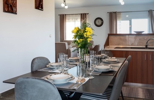 Theologos Apartamento | Serenity Luxury Villa in Paradisi Rhodes