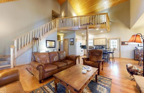 Angel Fire Casa | Serenity Now