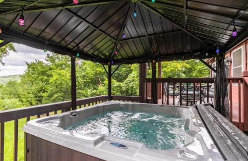 Fleetwood Casa | Serenity Now